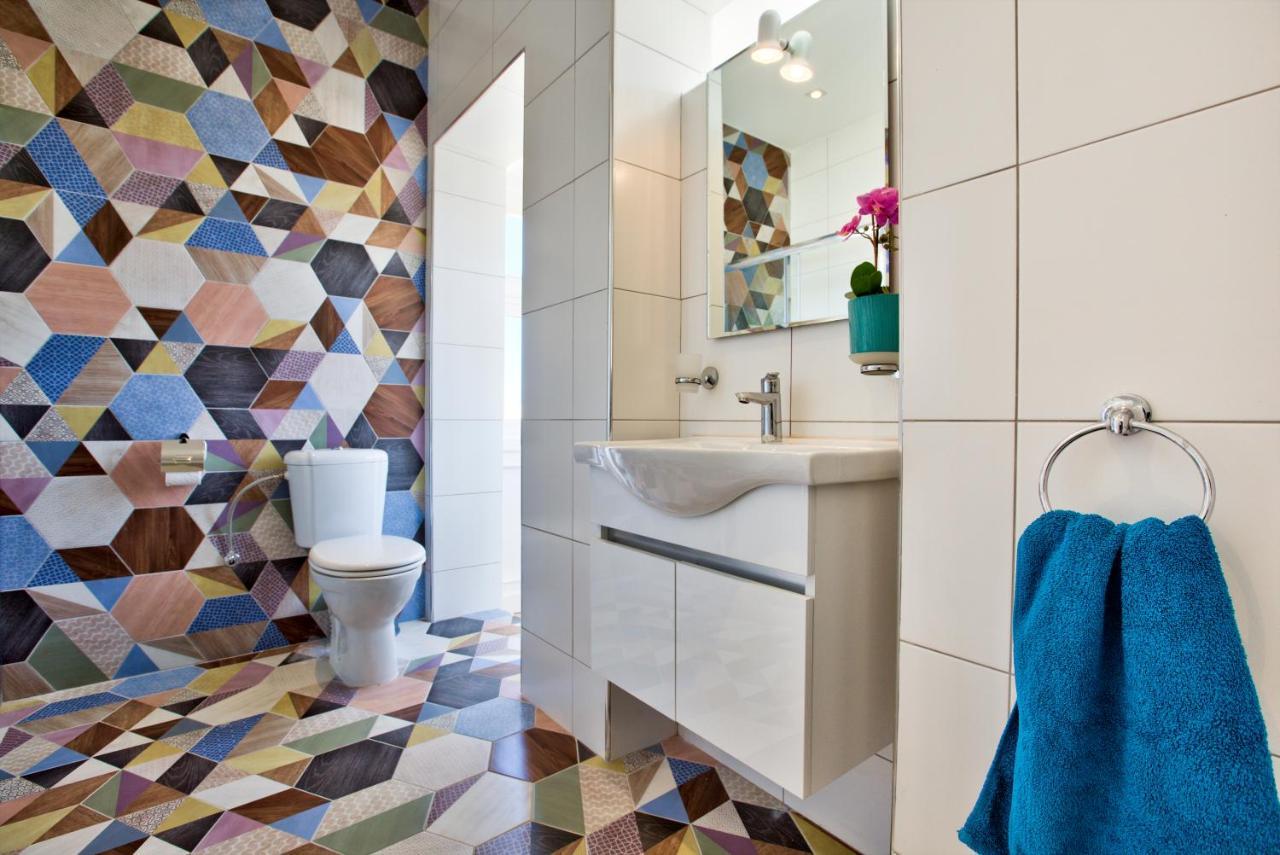 Ursula Apartments Self Catering Studios And 1-Br In Central Valletta By Tritoni Hotels 외부 사진