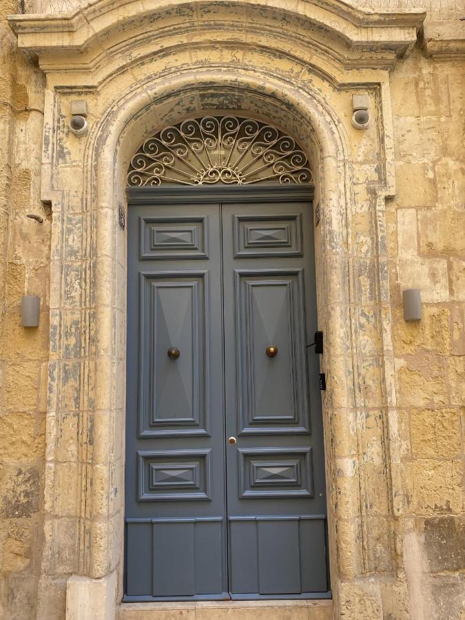 Ursula Apartments Self Catering Studios And 1-Br In Central Valletta By Tritoni Hotels 외부 사진