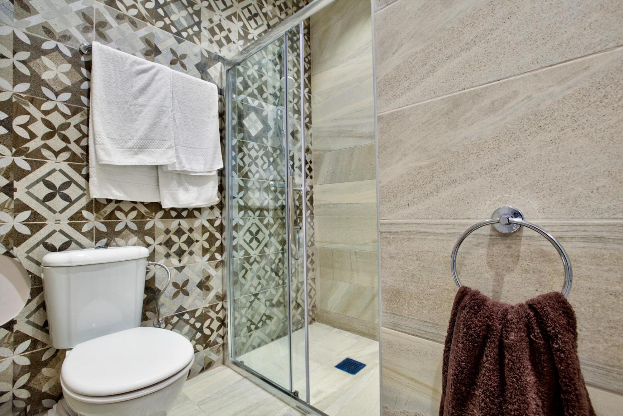 Ursula Apartments Self Catering Studios And 1-Br In Central Valletta By Tritoni Hotels 외부 사진