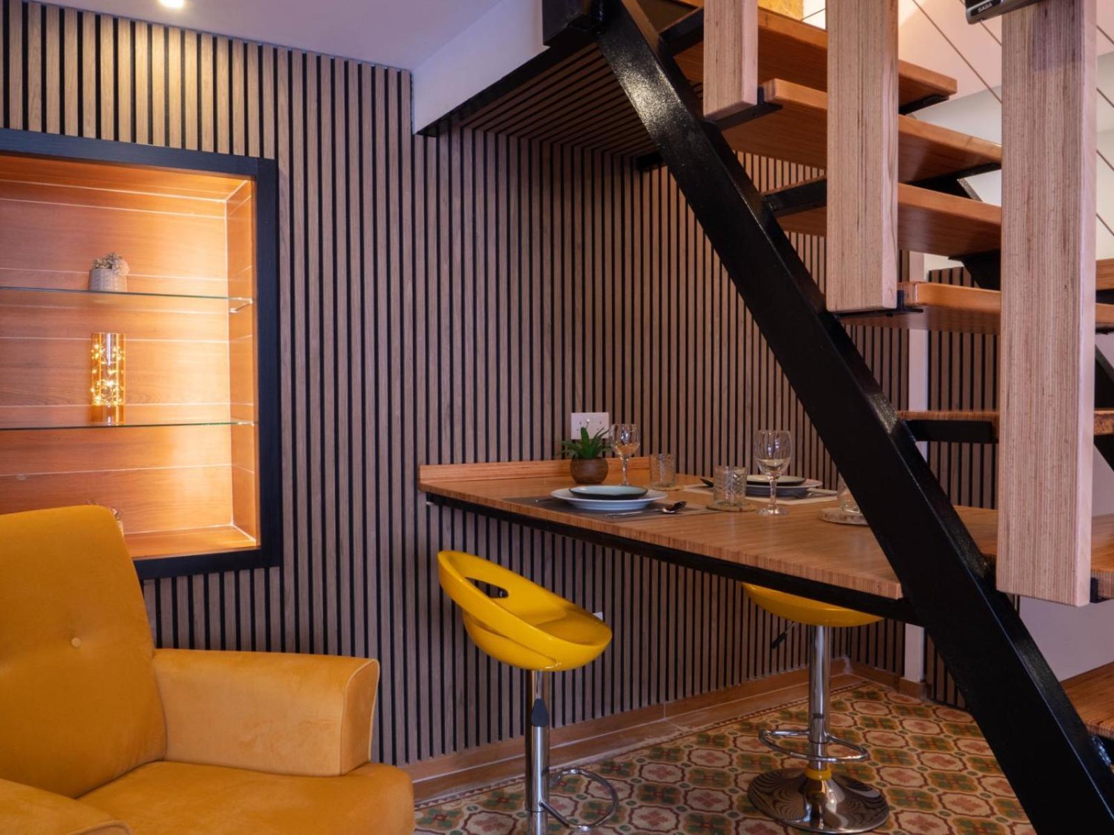 Ursula Apartments Self Catering Studios And 1-Br In Central Valletta By Tritoni Hotels 외부 사진